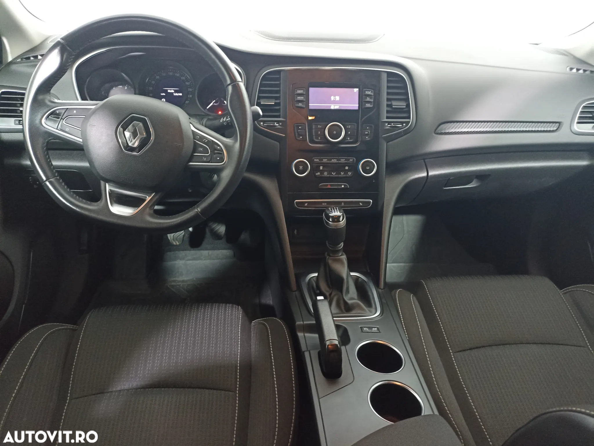 Renault Megane - 10