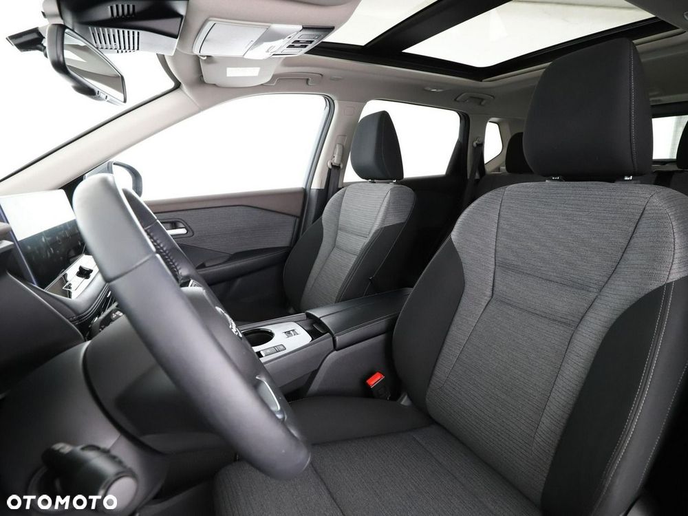 Nissan X-Trail 1.5 VC-T e-POWER N-Connecta 2WD - 14
