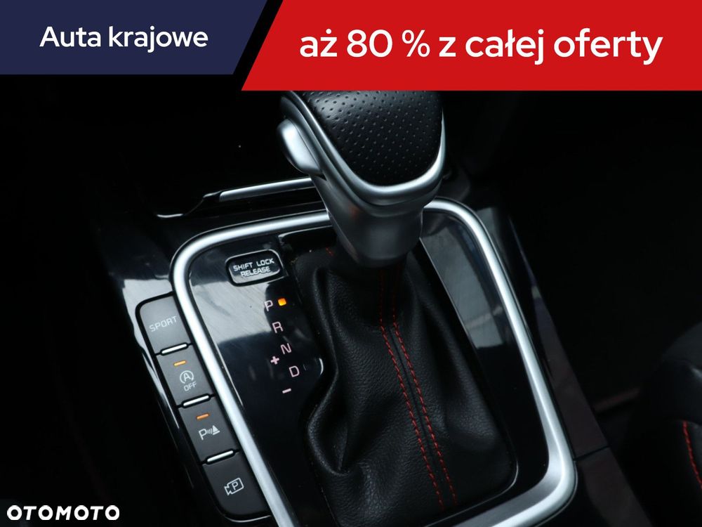 Kia ProCeed - 20