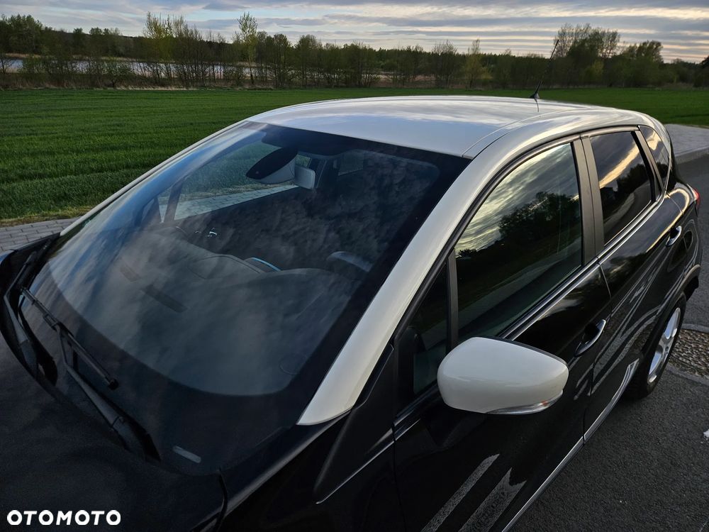 Renault Captur ENERGY TCe 120 EDC LIMITED - 23