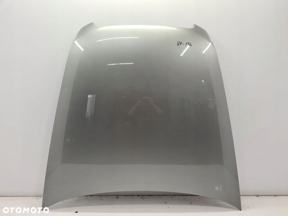 AUDI A6 C6 05R MASKA LY7Q - 1