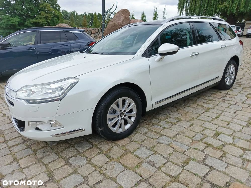 Citroën C5 1.6 e-HDi Selection MCP - 2
