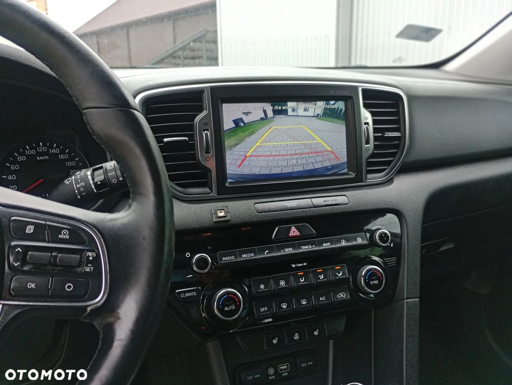 Kia Sportage - 21