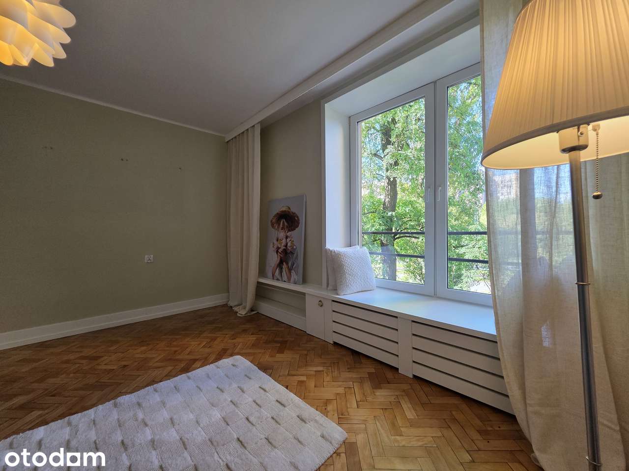 Katowice Brynów ul.Mikołowska- 2 pokoje, balkon, komórka.