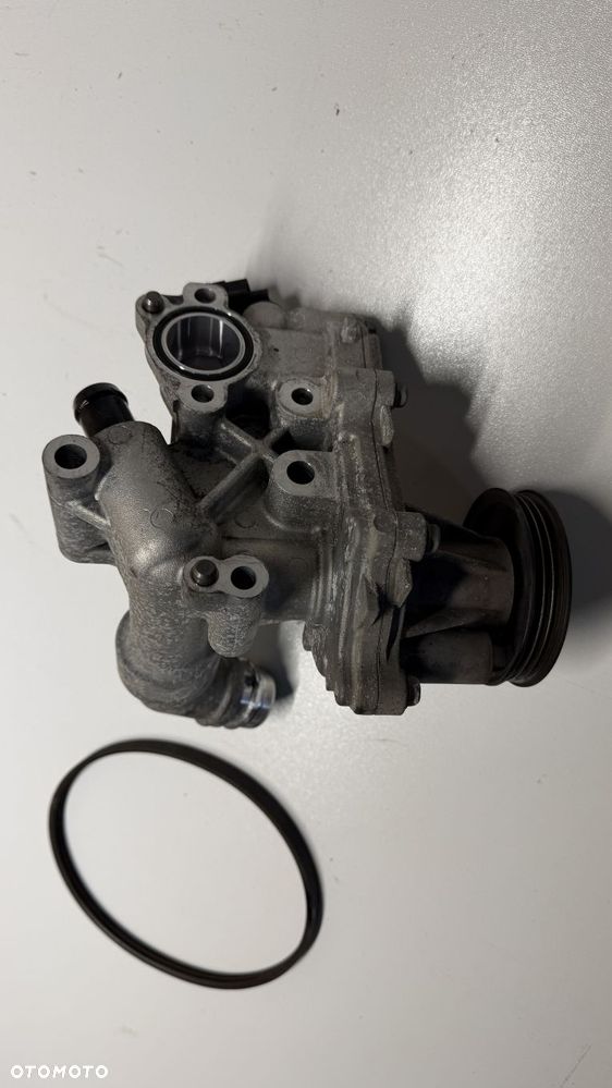KIA RIO IV V 1.0 TGDI G3LF POMPA WODY 21-25 - 3