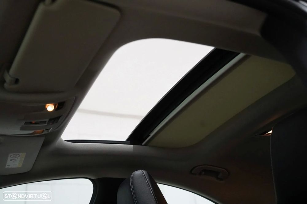 Mercedes-Benz CLA 180 d Urban Aut. - 9