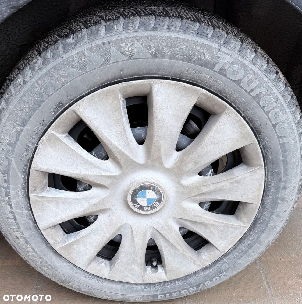 BMW Seria 1 116i Sport Line - 10