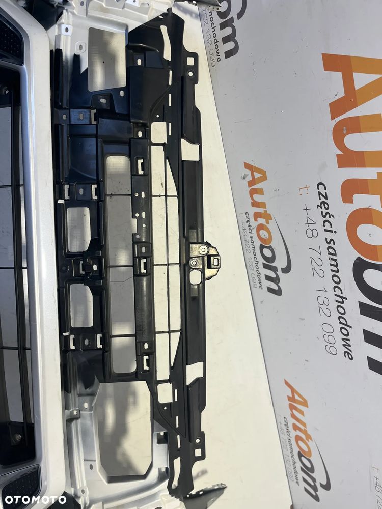 MITSUBISHI OUTLANDER ZDERZAK PRZÓD 6410G227ZZ ORYGINAŁ - 7