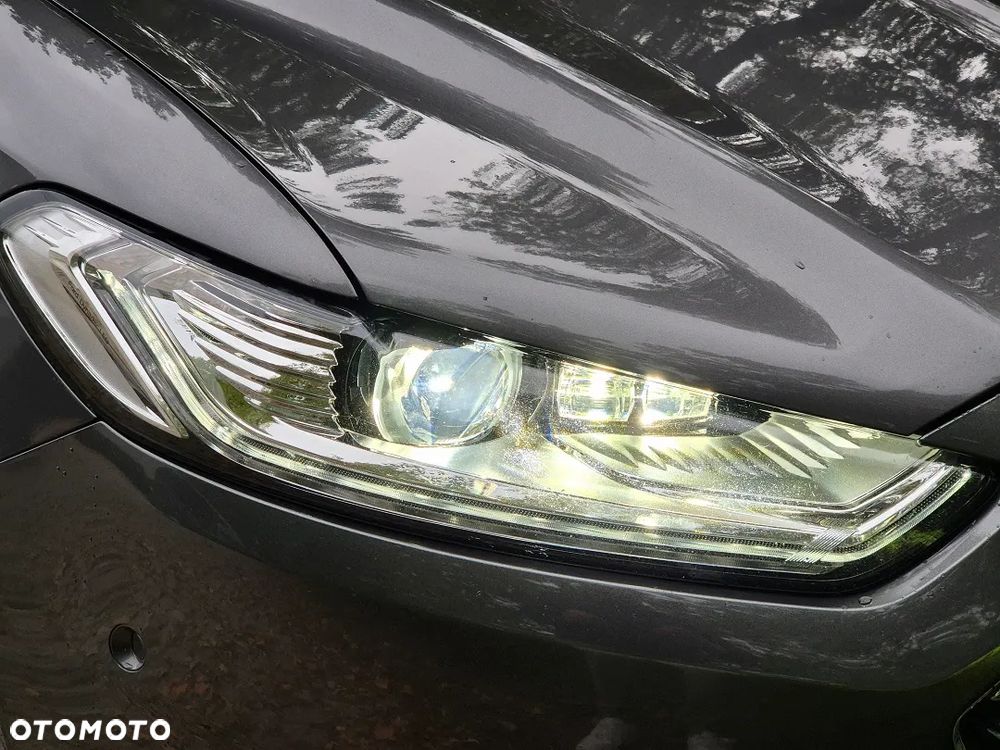 Ford Mondeo 2.0 TDCi Titanium - 9