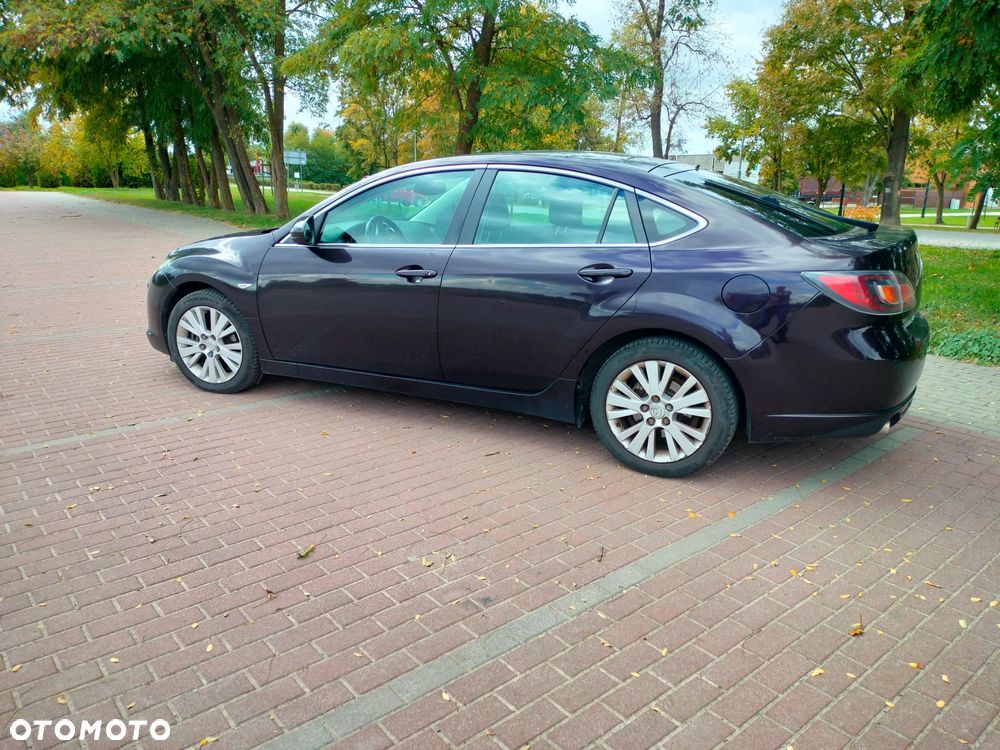 Mazda 6 2.0 Exclusive - 3
