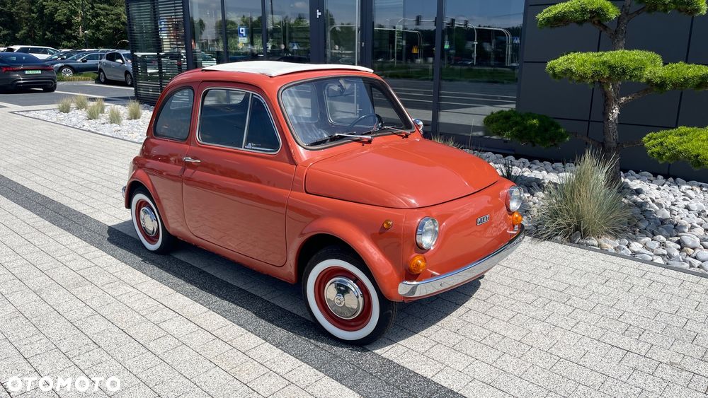 Fiat 500 - 18
