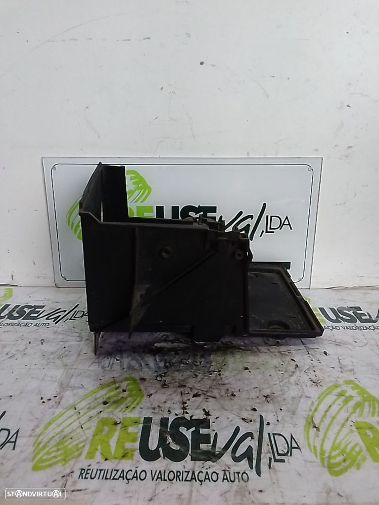 Caixa De Alujamento De Bateria Ford C-Max (Dm2) - 2
