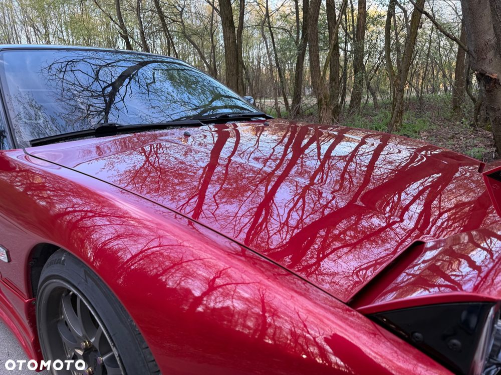 Nissan 200 SX ver-1-8-turbo - 3