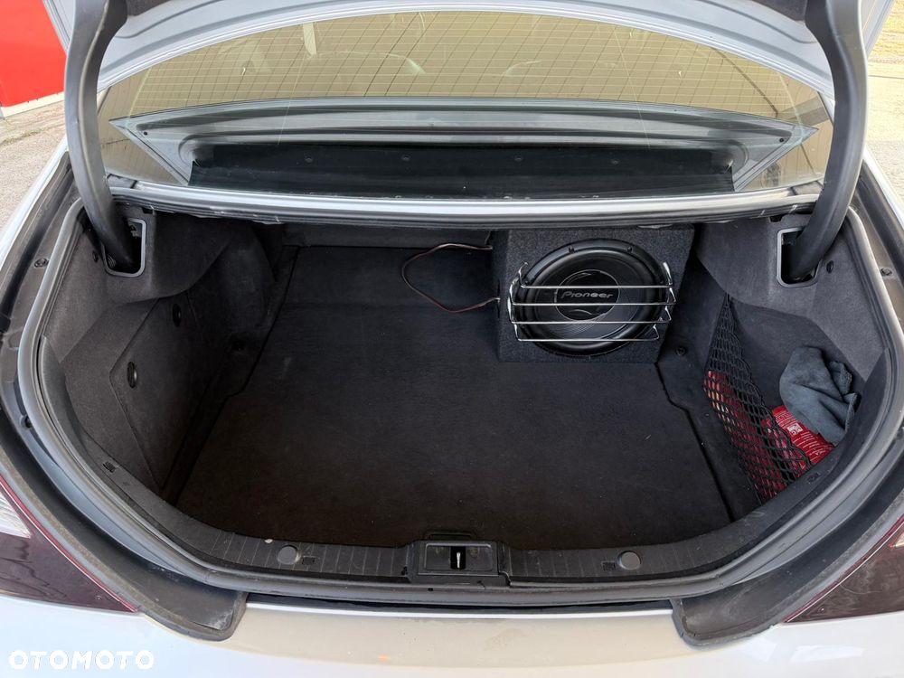 Mercedes-Benz CLS 350 - 15