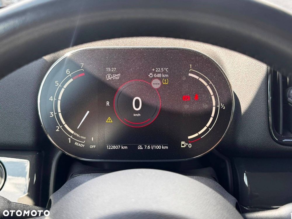 MINI Countryman - 16
