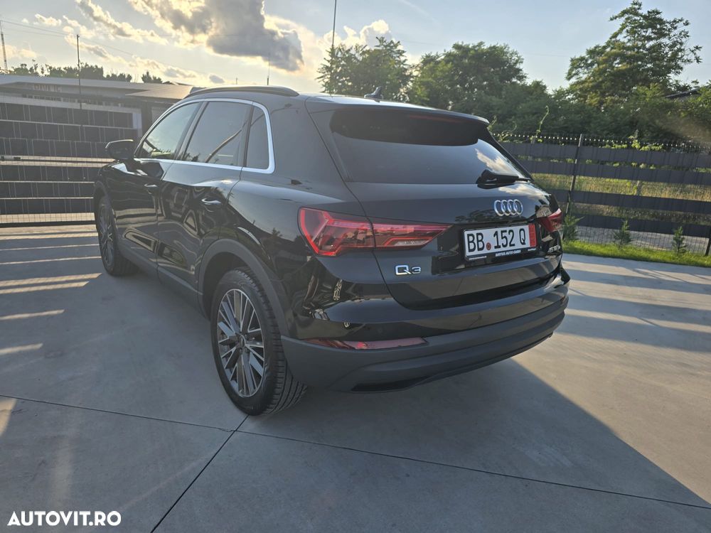 Audi Q3 1.4 45 TFSI e PHEV S Line - 10