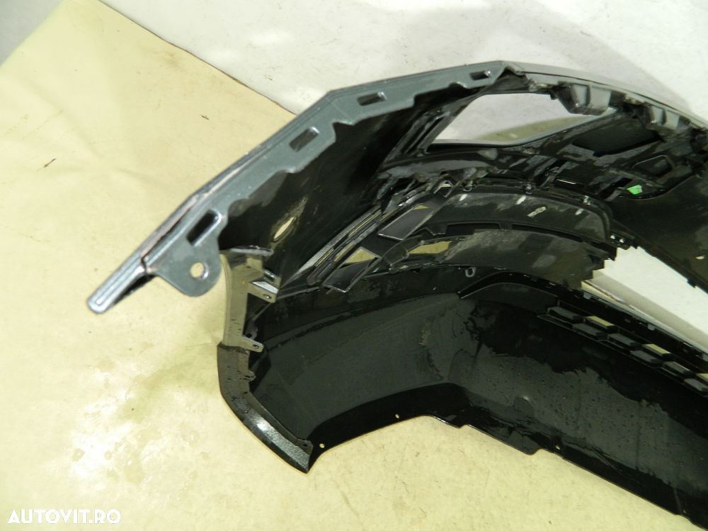 Bara fata Skoda Karoq, 2017, 2018, 2019, 2020,, 57A807221 - 4