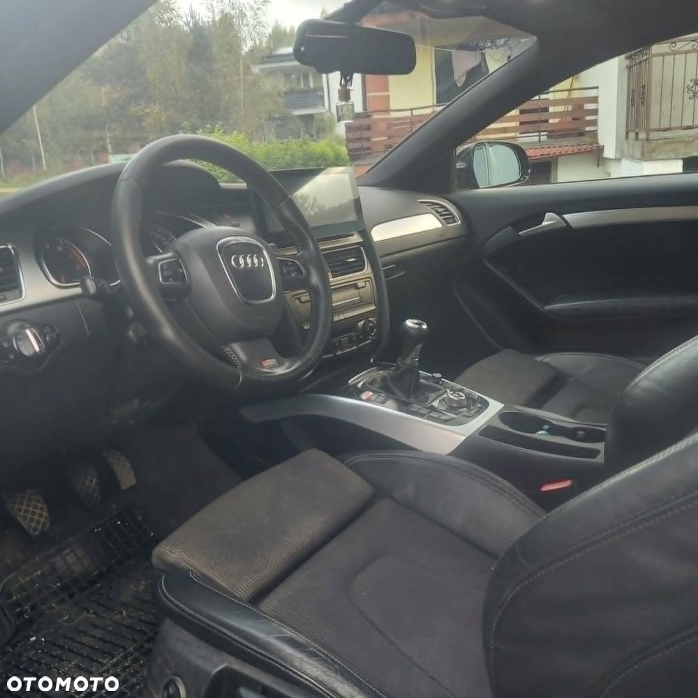 Audi A5 Coupé - 14