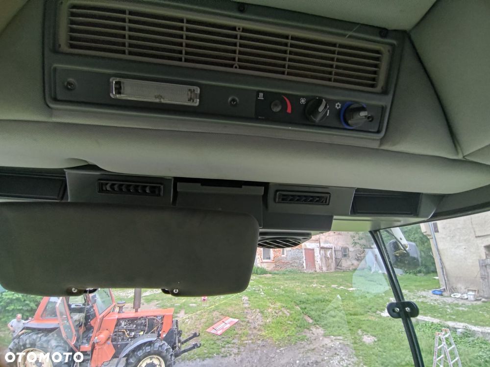 Claas Dominator 150 - 12