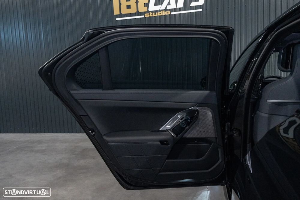 BMW 750 e xDrive - 29