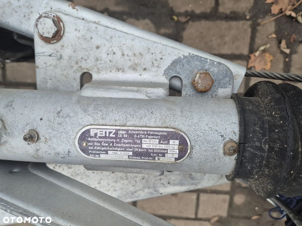 Inny CIĘŻAROWA - 16