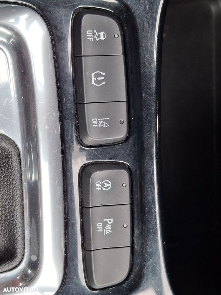 Opel Crossland X 1.2 Start/Stop Automatik Innovation - 20