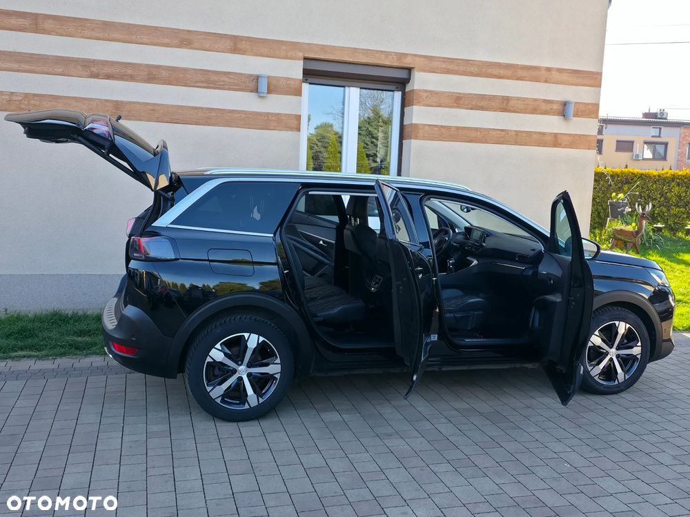 Peugeot 5008 1.5 BlueHDi Road Trip S&S - 16