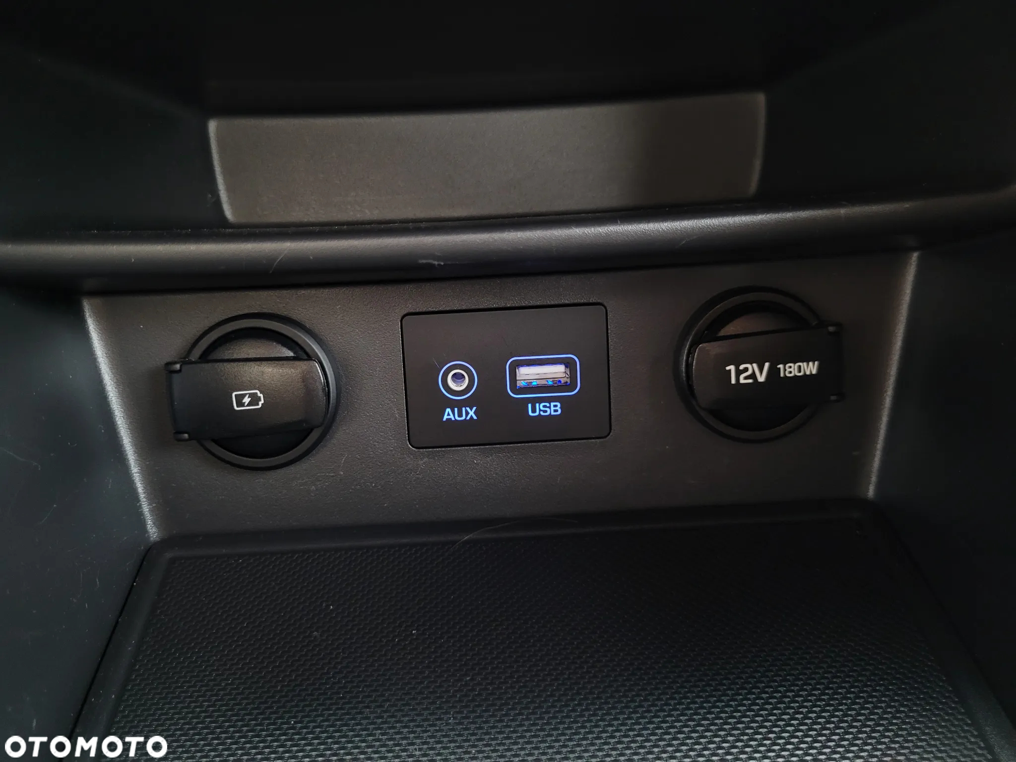 Hyundai Kona 1.0 T-GDI YES - 18