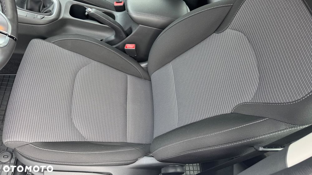 Hyundai i30 1.5 T-GDI 48V Modern - 7