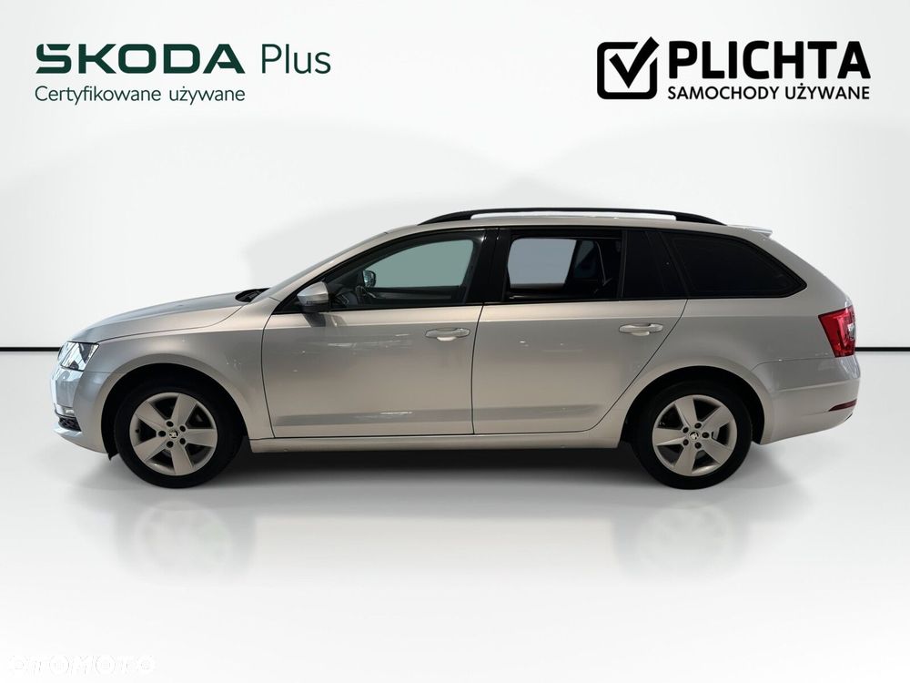 Skoda Octavia - 9
