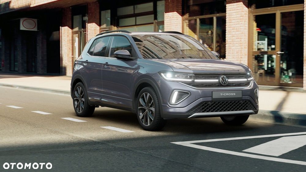Volkswagen T-Cross - 6