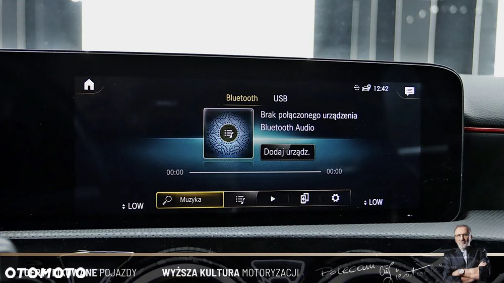 Mercedes-Benz Klasa A 200 AMG Line 7G-DCT - 28