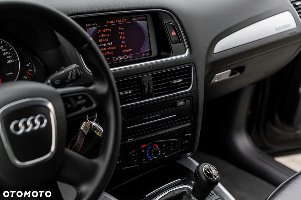 Audi Q5 2.0 TDI Quattro - 35