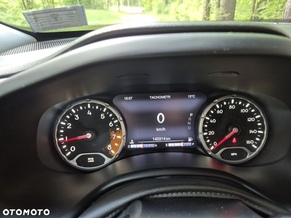 Jeep Renegade - 14