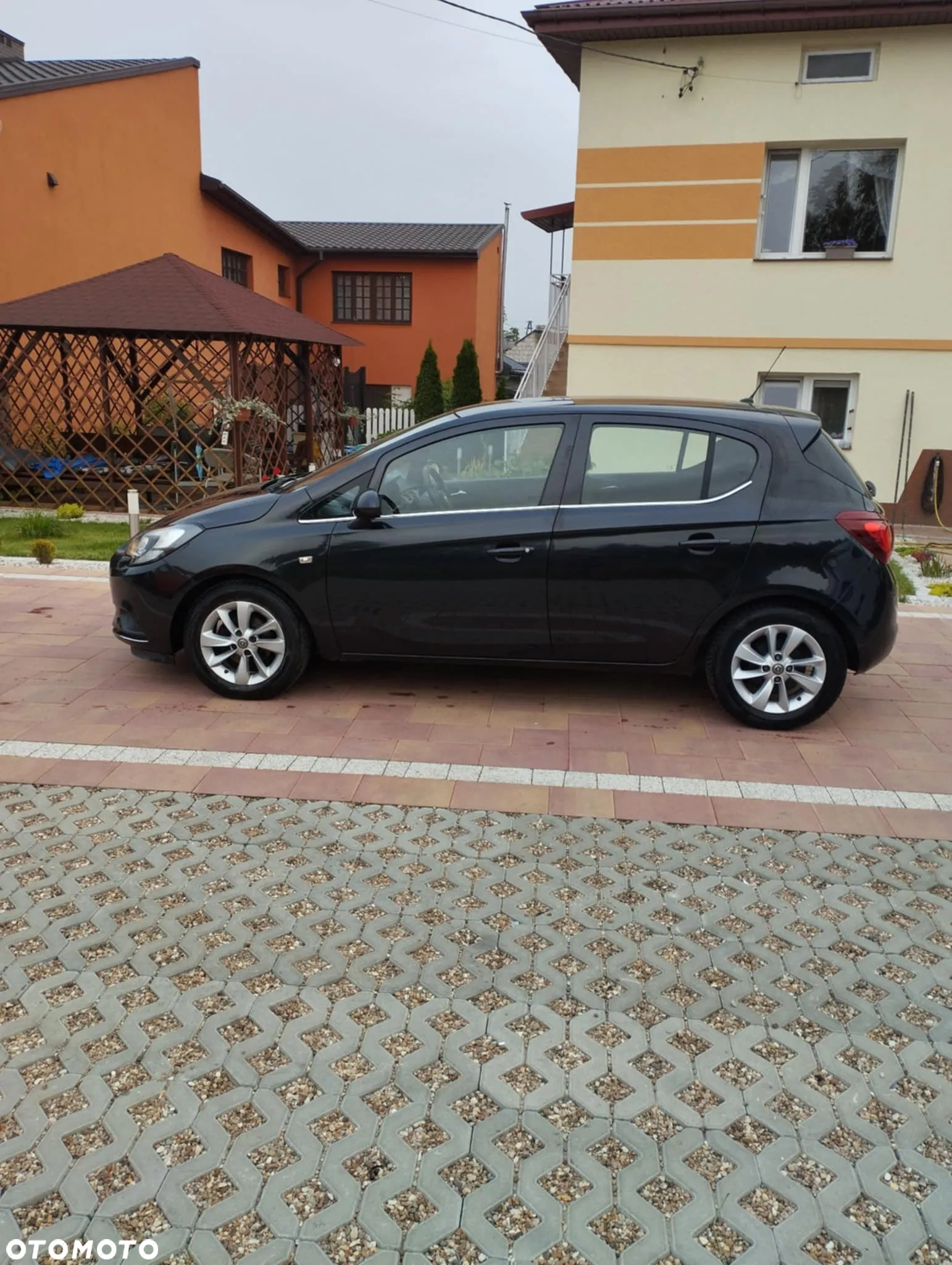 Opel Corsa 1.4 Active - 3