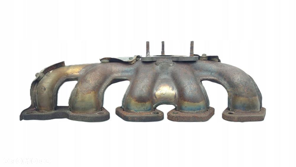 KOLEKTOR WYDECHOWY RENAULT TRAFIC MASTER 2.5 DCI VIVARO MOVANO 8200641758