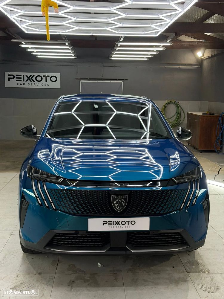 Peugeot 3008 - 13