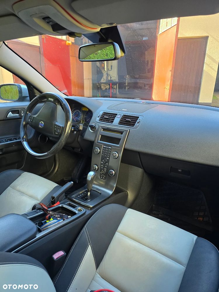 Volvo S40 D5 DPF RDesign - 13