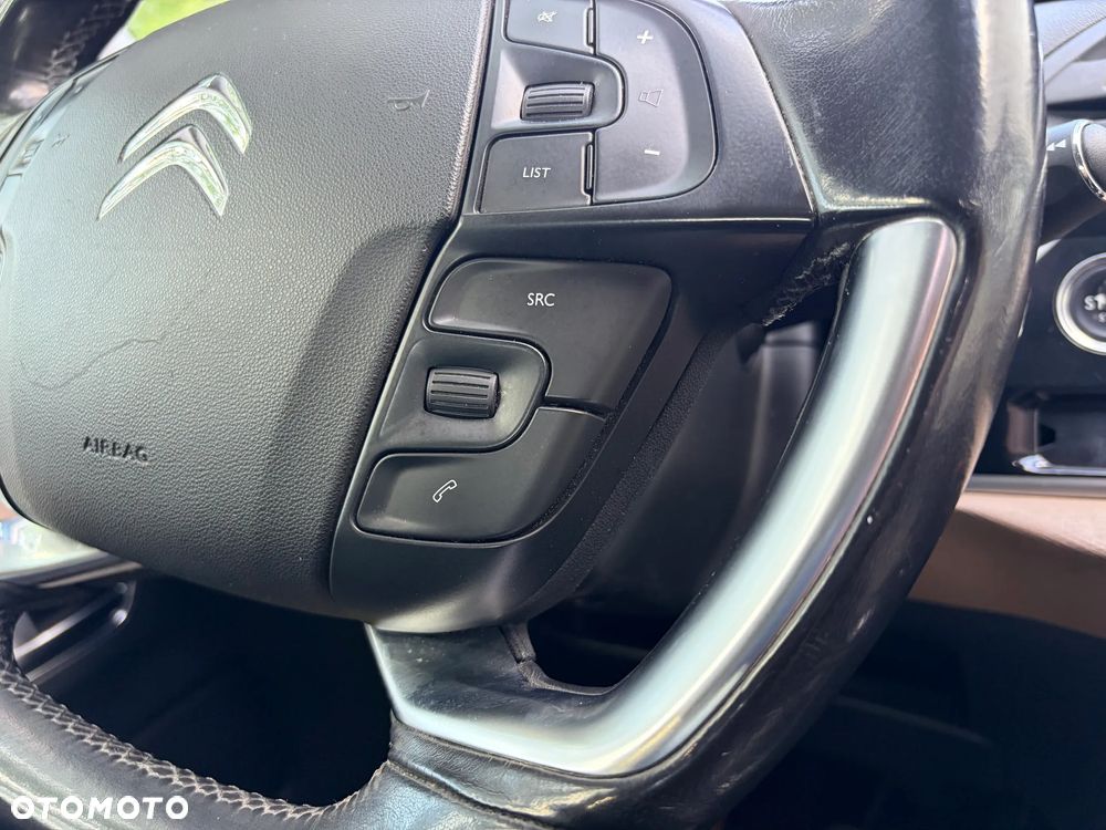 Citroën C4 Picasso 1.6 e-HDi Exclusive - 18