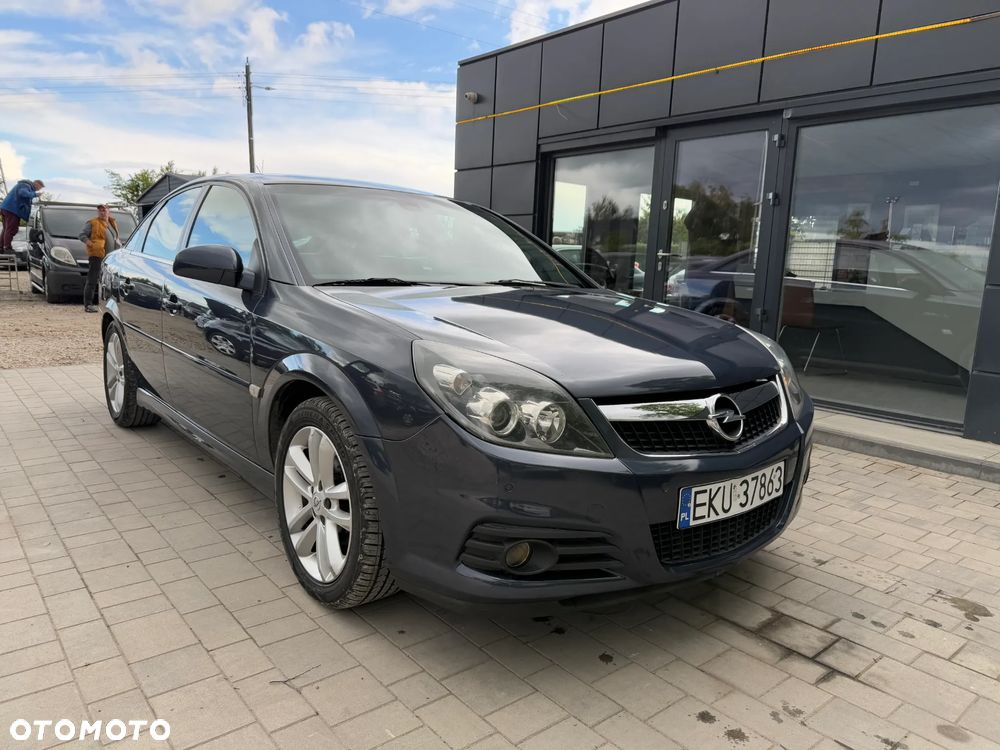 Opel Vectra 1.8 Business - 5