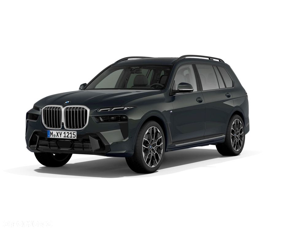 BMW X7 - 3