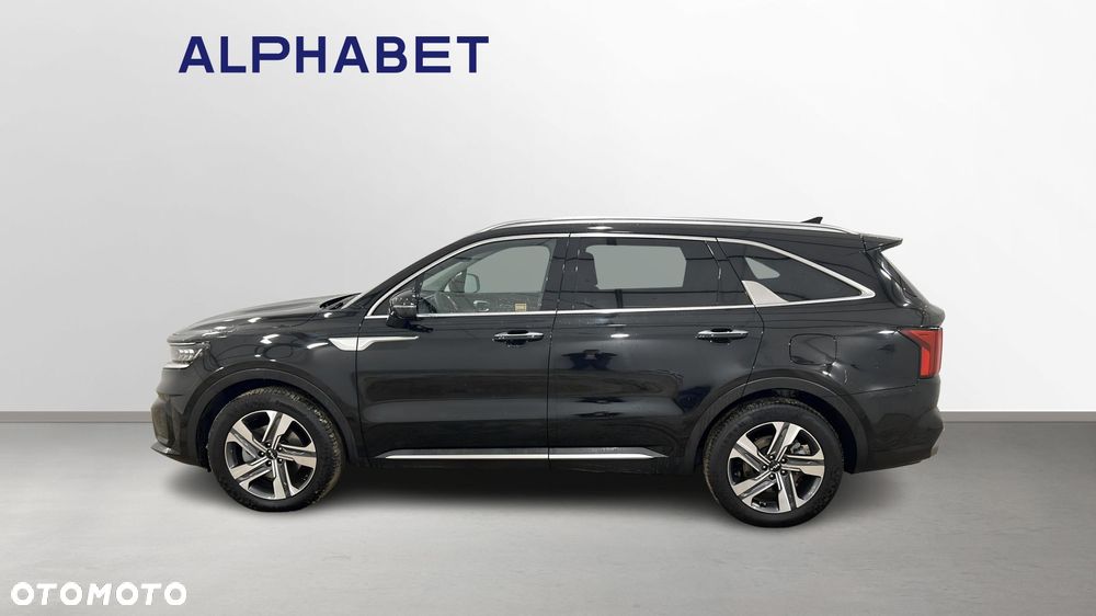 Kia Sorento 1.6 T-GDI HEV XL 4WD 7os - 2