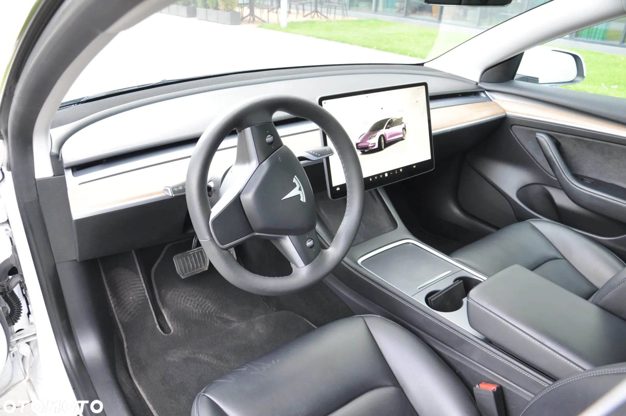 Tesla Model 3 Performance AWD - 20