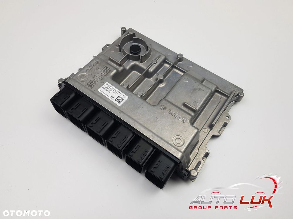 Komputer Sterownik silnika ECU BMW X1 F48 MINI F55 1.5 B38 7828217 - 2