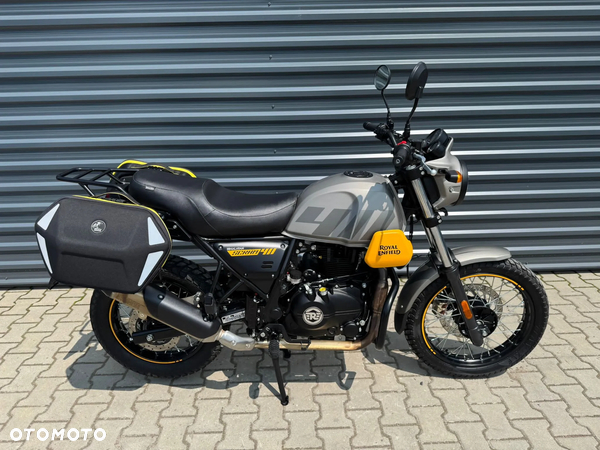 Royal Enfield Himalayan