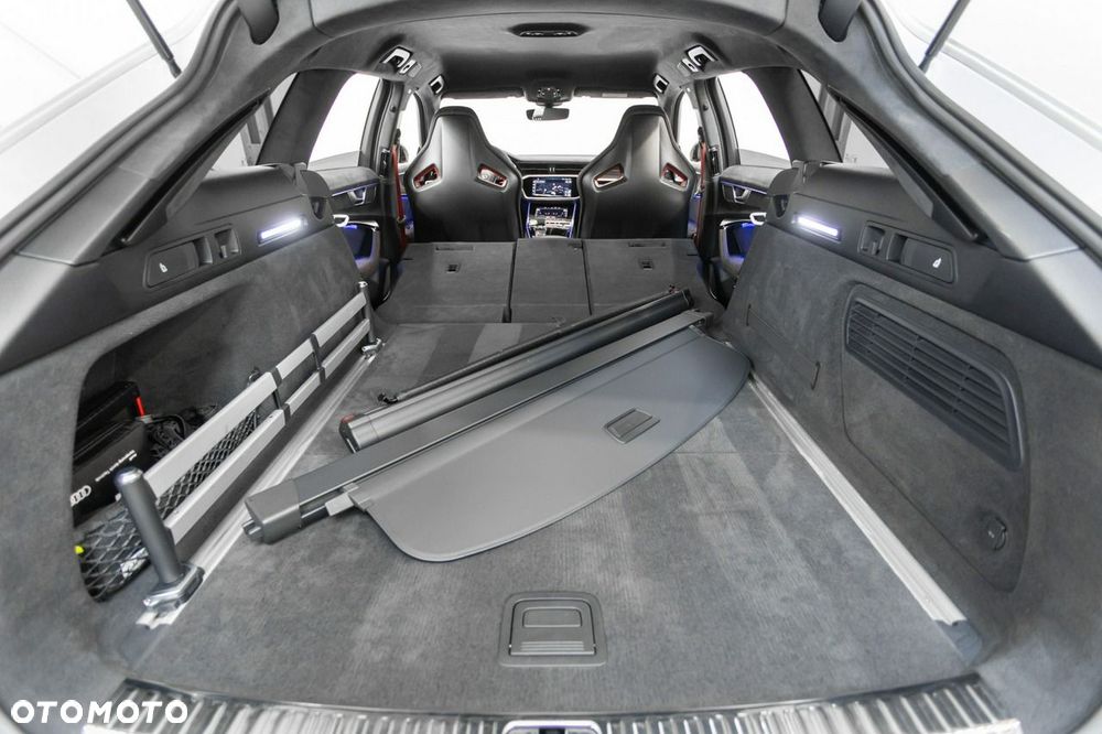 Audi RS6 Avant 4.0 TFSI quattro tiptronic performance - 32