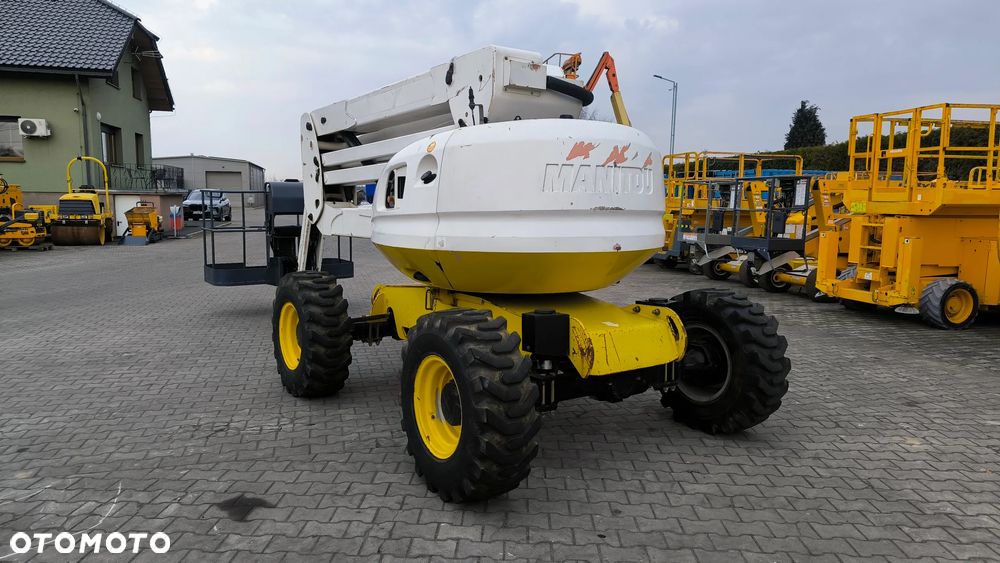 Manitou 160 ATJ - 4