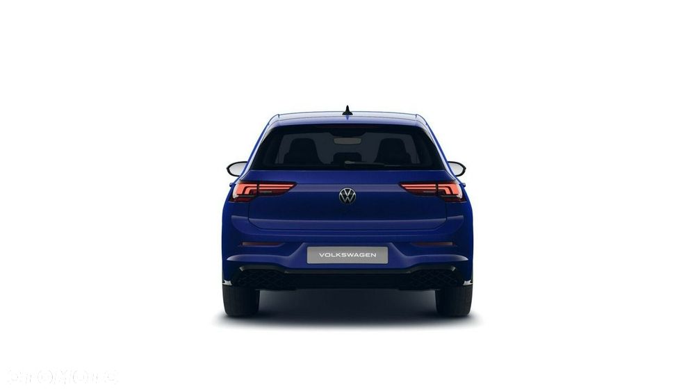 Volkswagen Golf 2026 photo 4
