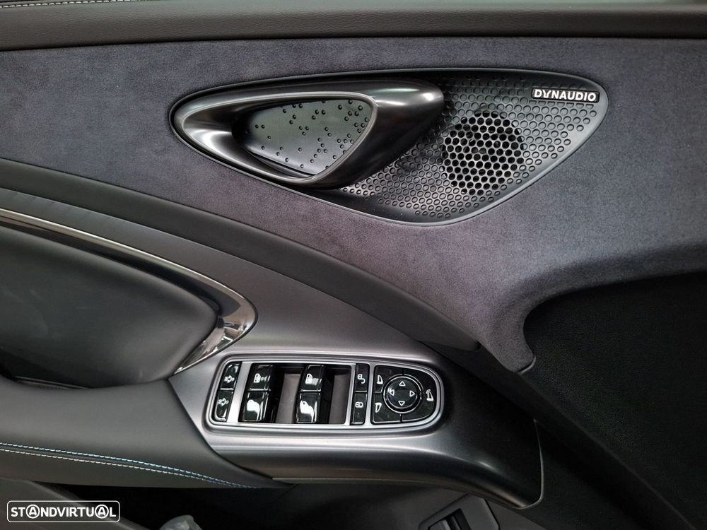 BYD Seal 82.5 kWh Design - 23