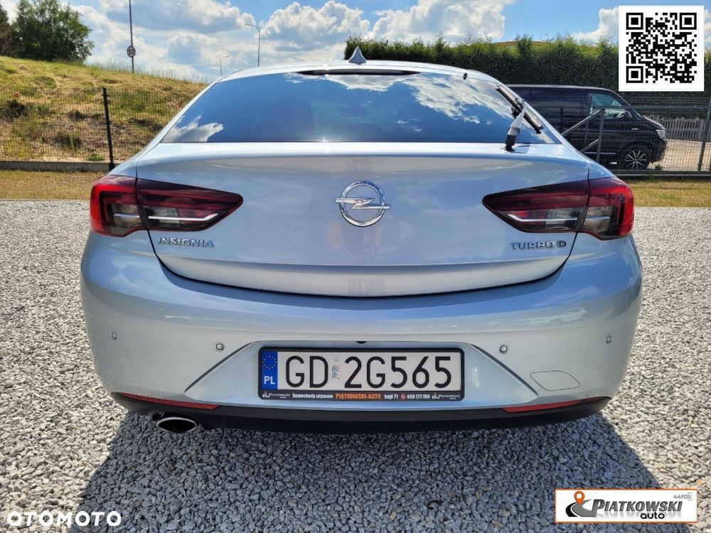 Opel Insignia - 10